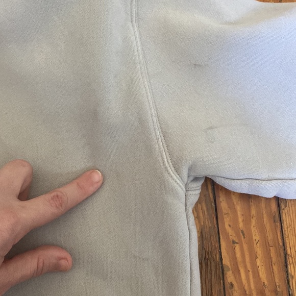 Lowest* Aritzia Tna Sweatshirt Hoodie - Picture 9 of 12